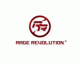 Rage Revolution entry by rvdesign