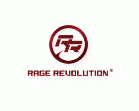 Rage Revolution entry by rvdesign