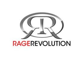 Rage Revolution entry by AVCDSGN