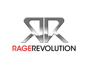 Logo Design for Rage Revolution