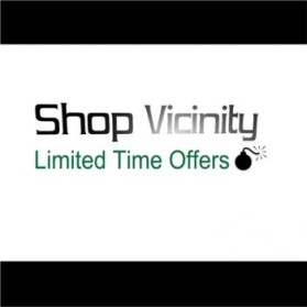 ShopVicinity.com entry by lovestoned