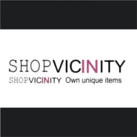 ShopVicinity.com entry by lovestoned