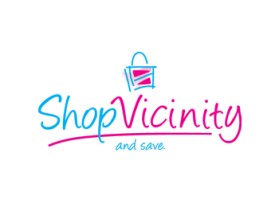 ShopVicinity.com entry by ajfgraphics