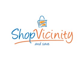 ShopVicinity.com entry by ajfgraphics