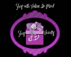 ShopVicinity.com entry by GrahicZ