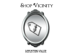 ShopVicinity.com entry by GrahicZ