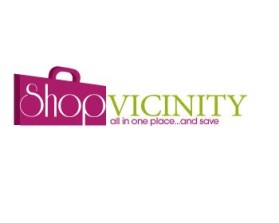 ShopVicinity.com entry by AVCDSGN