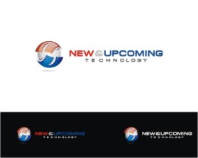 Logo Design entry 406615 submitted by Alwie