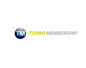 Turbo Membership entry by Xavi