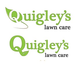 Quigley's Lawn Care entry by Bannedesigns