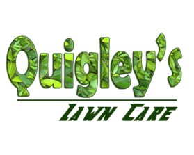 Quigley's Lawn Care entry by dcsteve