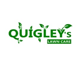 Quigley's Lawn Care entry by r0bb1e-design
