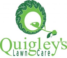 Quigley's Lawn Care entry by ryanfritz