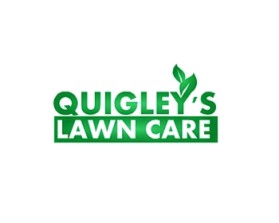 Quigley's Lawn Care entry by r0bb1e-design