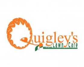 Quigley's Lawn Care entry by ryanfritz