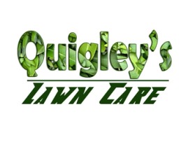 Quigley's Lawn Care entry by dcsteve