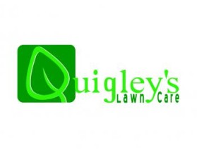 Quigley's Lawn Care entry by ryanfritz