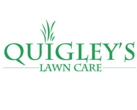 Quigley's Lawn Care entry by logoaddict