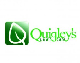 Quigley's Lawn Care entry by ryanfritz