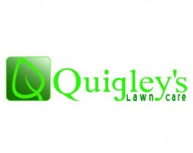 Quigley's Lawn Care entry by ryanfritz