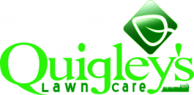 Quigley's Lawn Care entry by ryanfritz