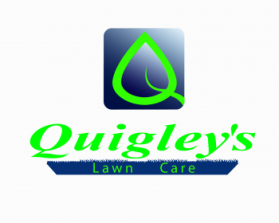 Quigley's Lawn Care entry by ryanfritz