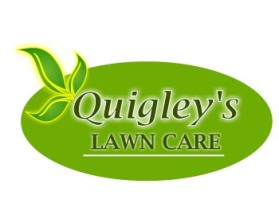Quigley's Lawn Care entry by zhiAnEmhAr
