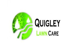 Quigley's Lawn Care entry by wolvie