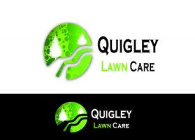 Quigley's Lawn Care entry by wolvie