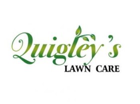 Quigley's Lawn Care entry by devilcreations