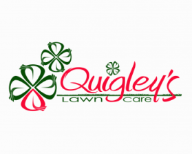 Quigley's Lawn Care entry by ryanfritz