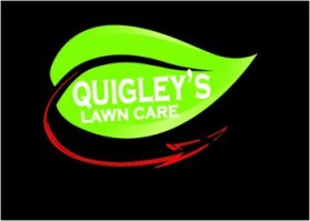 Quigley's Lawn Care entry by wolvie