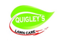 Quigley's Lawn Care entry by wolvie