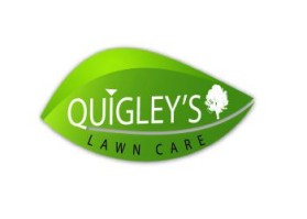 Quigley's Lawn Care entry by wolvie