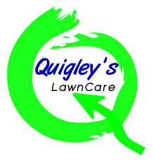 Logo Design for Quigley's Lawn Care