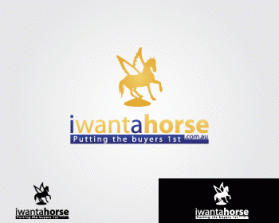 iwantahorse.com.au entry by abed_ghat
