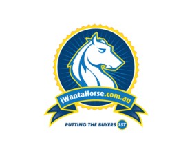 iwantahorse.com.au entry by DSD-Pro