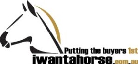 iwantahorse.com.au entry by fliper123