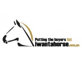 iwantahorse.com.au entry by fliper123