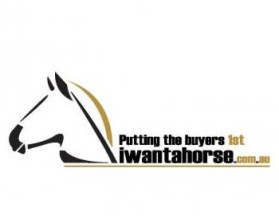 iwantahorse.com.au entry by fliper123