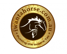 iwantahorse.com.au entry by chaksarts