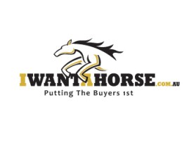 iwantahorse.com.au entry by joekong