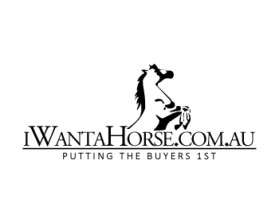 iwantahorse.com.au entry by ojgraphics