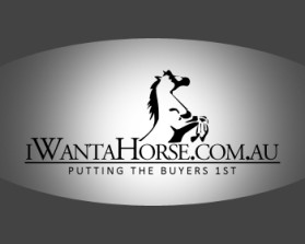 iwantahorse.com.au entry by ojgraphics