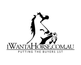 iwantahorse.com.au entry by ojgraphics