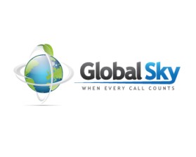 Global Sky Inc entry by muzzha