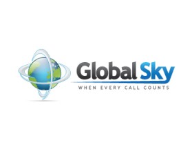Global Sky Inc entry by muzzha