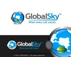 Global Sky Inc entry by madskill