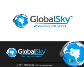 Global Sky Inc entry by madskill