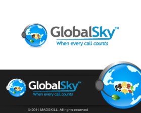 Global Sky Inc entry by madskill